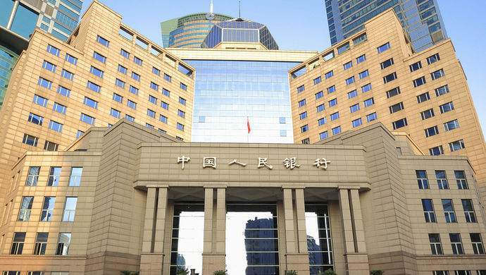 央行上海总部：鼓励金融机构积极运用商业汇票发展供应链金融