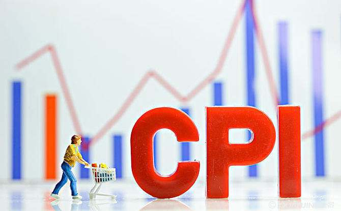 统计局：8月份CPI涨幅略有回落 PPI同比降幅继续收窄