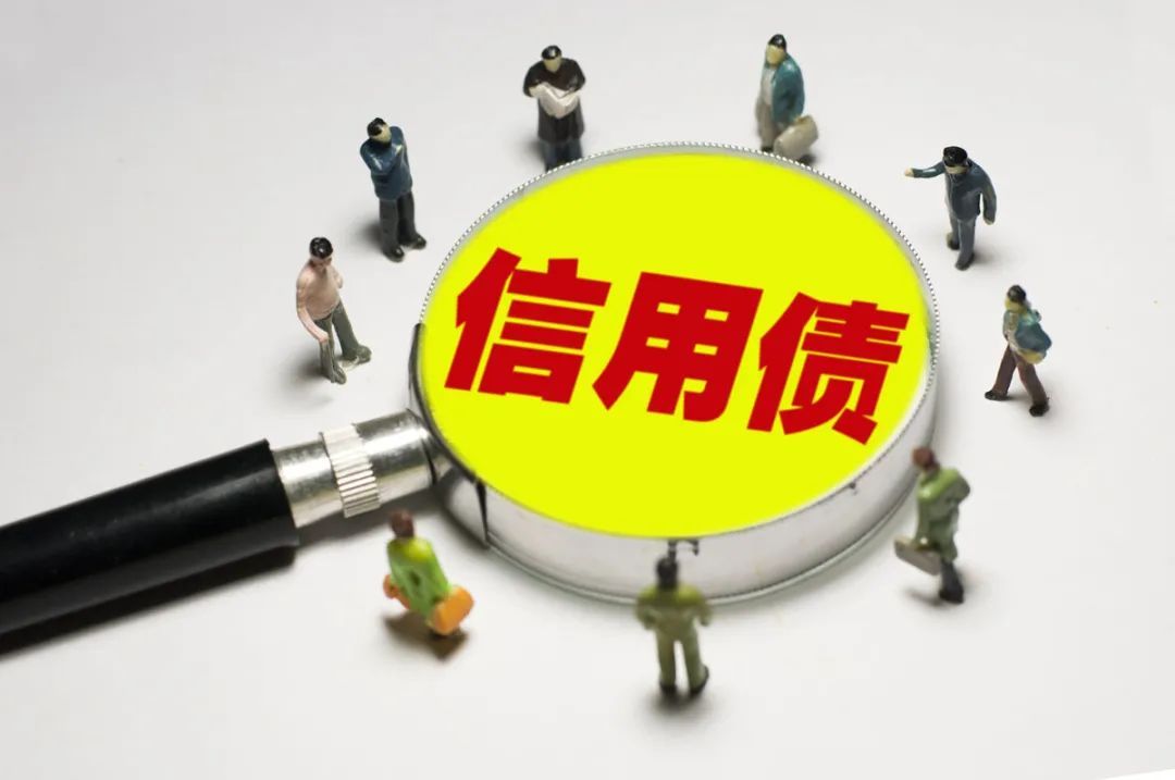 从"大而不能倒"到"大而救不起" 上半年信用债市场有哪些事情值得记录?